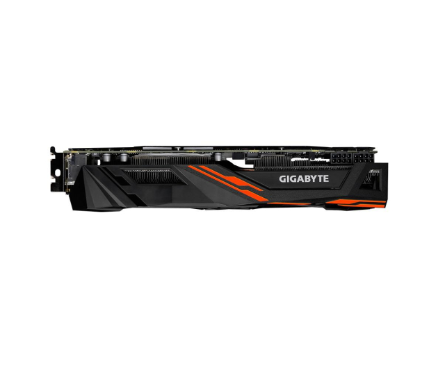 Gigabyte Radeon RX Vega 56 Gaming OC 8GB HBM2 - 403815 - zdjęcie 4